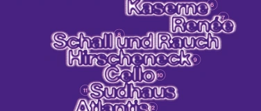 Event-Image for 'PARTY PEOPLE (CLUBNACHT BASEL)'