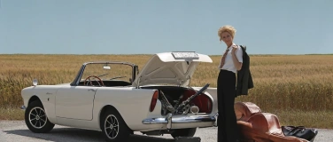 Event-Image for 'Gina Schwarz & Multiphonics 8 - "Way to Blue"'