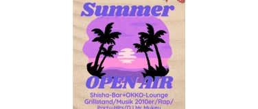 Event-Image for 'Summer Open Air'