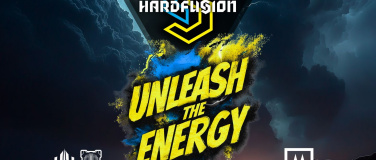Event-Image for 'HARDFUSION- Unleash the Energy'