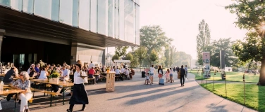 Event-Image for 'Sommerfest f&uuml;r Gross und Klein'