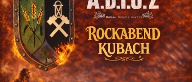 Event-Image for '2. Kubacher Onkelz Abend'