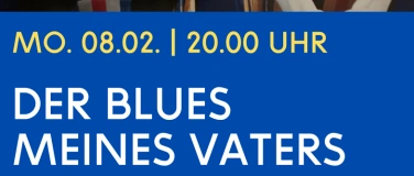 Event-Image for 'Der Blues meines Vaters'