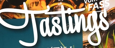Event-Image for 'Whisky-Tasting'
