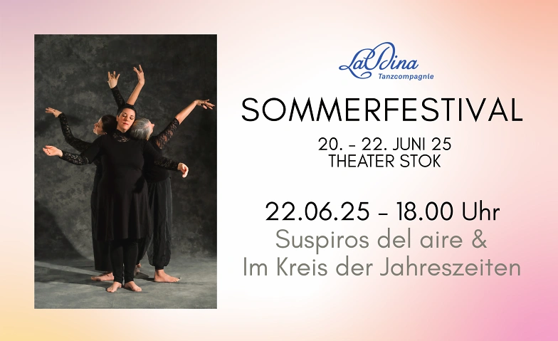 Im Kreis der Jahreszeiten Billets