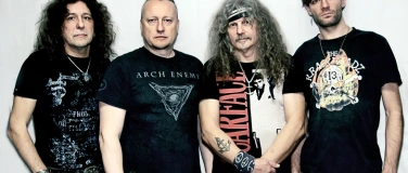 Event-Image for 'Four Roses'