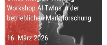 Event-Image for 'SI TRAINING - Workshop AI Twins in der Betriebs-MaFo'