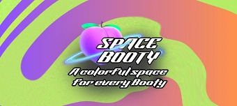 Event organiser of Space Booty : Workshop Twerk