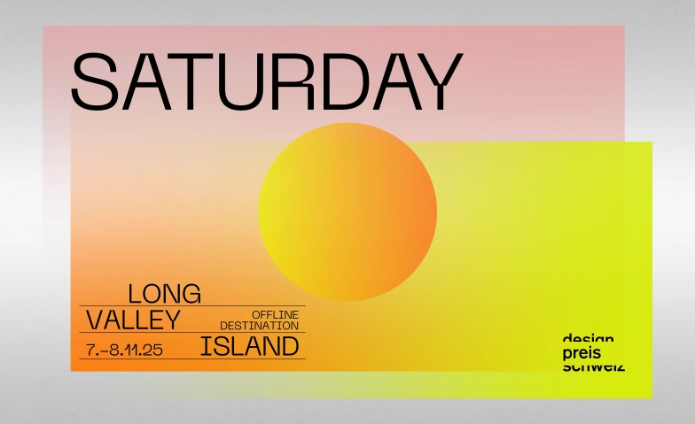 Long Valley Island Saturday Ofenhalle Porzi Langenthal & Fabrikhallen Ruckstuhl, Bleienbachstrasse 22, 4900 Langenthal Tickets