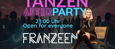 Event-Image for 'Mama geht tanzen - AfterParty'