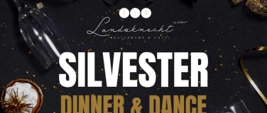 Event-Image for 'Silvester Dinner Party'