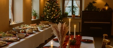 Event-Image for 'Weihnachts-Brunch mit Carsten am Kla4'