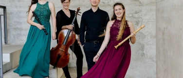 Event-Image for 'Barocke Genuss-Musik I - Barock_PLus'
