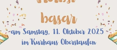 Event-Image for 'Herbstbasar'