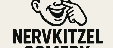 Event-Image for 'Nervkitzel Comedy Open Mic'