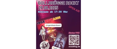 Event-Image for 'Bollbrügge rockt 2025'