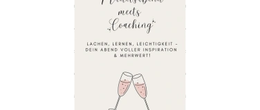 Event-Image for 'Mädelsabend meets Coaching'