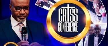 Event-Image for 'Cross Conference 2026'