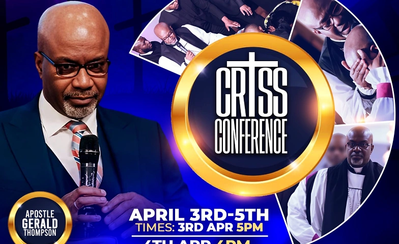 Event-Image for 'Cross Conference 2026'