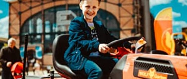 Event-Image for 'HAUS & GARTEN MESSE SAAR 2026 &ndash; DEIN ZUHAUSE. DEIN PROJEKT.'