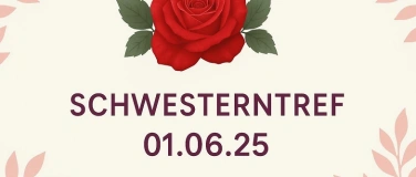 Event-Image for 'Schwesterntreff für Frauen'