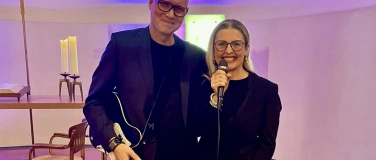 Event-Image for 'Weihnachtskonzert mit PAVY & FJOL'