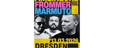 Event-Image for 'Electro, House & Classics mit F.Meinecke'