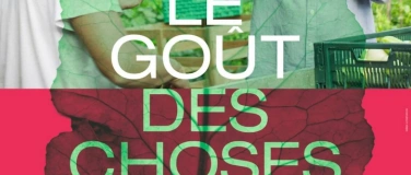 Event-Image for 'LE GO&Ucirc;T DES CHOSES (F/d)'