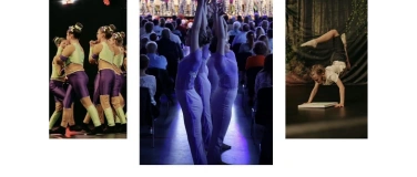 Event-Image for 'Tanzgala 2026  Abendgala'