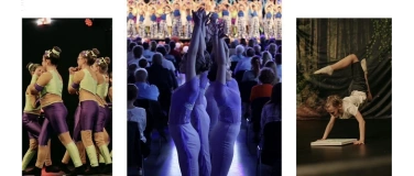 Event-Image for 'Tanzgala 2026  Matinee'