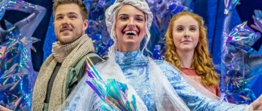 Event-Image for 'Schneekönigin - das Musical'