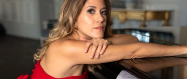 Event-Image for 'Piano&Candlelight - Christmas Edition'