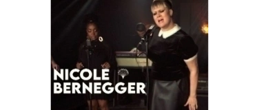 Event-Image for 'NICOLE BERNEGGER &laquo;ALCHEMY&raquo;'