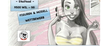 Event-Image for 'Modellbau trifft Comic'