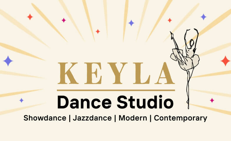Tanzshow KEYLA Dance Studio Kulturzentrum Biberena, Biberist Tickets