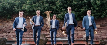 Event-Image for '10 Jahre Karidion Brass - Das festliche Jubiläumskonzert!'