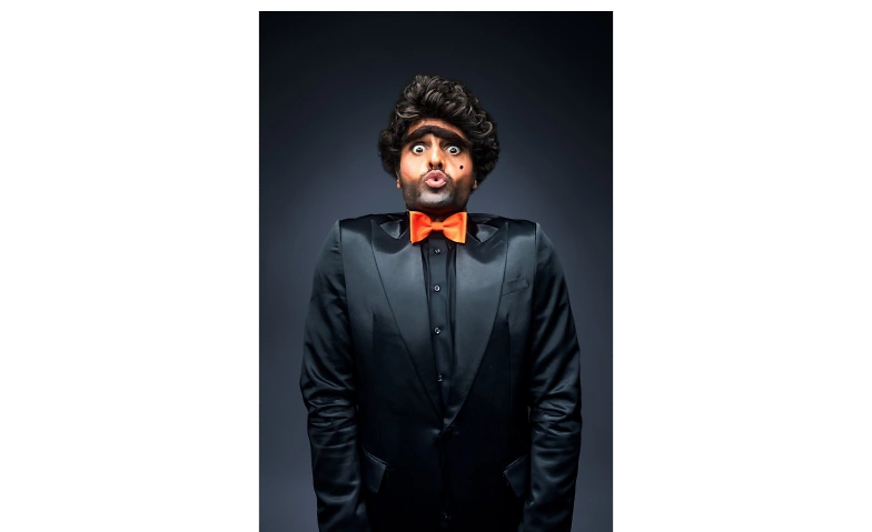 Event-Image for 'Müslüm - Helfetisch'