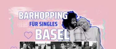 Event-Image for 'Barhopping f&uuml;r Singles'
