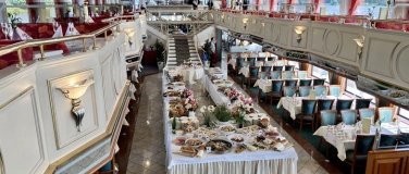 Event-Image for 'Festtagsbrunch an Bord der Rheinprinzessin'