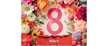 Event-Image for 'Internationaler Frauentag'