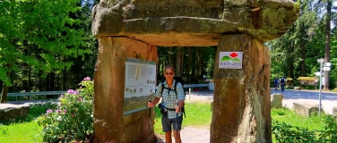 Event-Image for 'Westweg Schwarzwald'