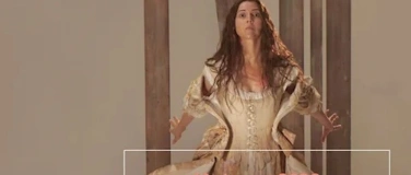 Event-Image for 'Live &Uuml;bertragung aus der MET : I Puritani'