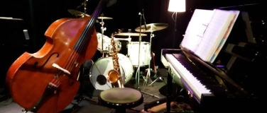 Event-Image for 'Jazz • Jazz Jam'