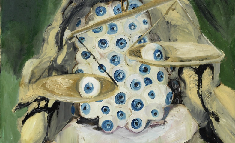 Event-Image for 'Klodin Erb. Vorhang fällt Hund bellt'