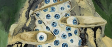 Event-Image for 'Klodin Erb. Vorhang f&auml;llt Hund bellt'