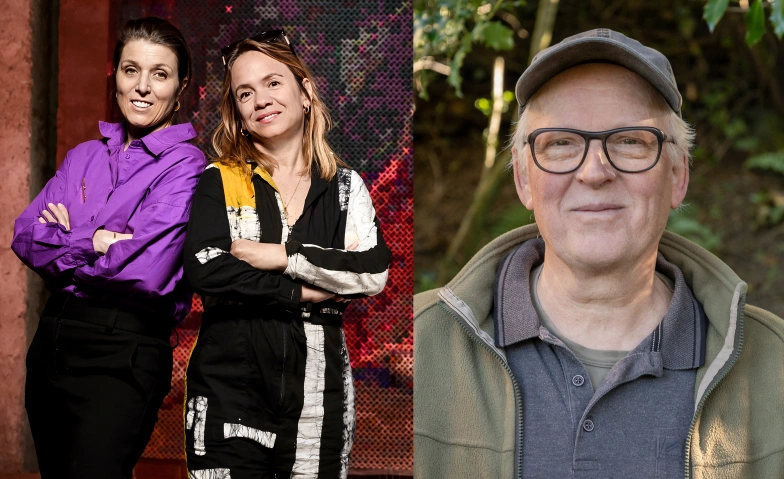 Meet the Artist: C. Hohmeister, B. Frommelt, P. Morger Insel Ufnau, Kirche St. Peter und Paul, Klosterinsel Ufenau, 8808 Pf&auml;ffikon Tickets