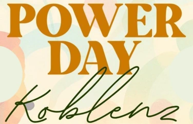 Event-Image for '5. GROSSER POWERDAY KOBLENZ'