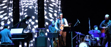 Event-Image for '5. Saarlouiser Jazz Night'