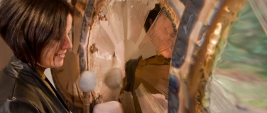 Event-Image for 'Sommer Gong Event'