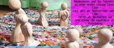 Event-Image for 'Selbsterfahrung in der Gruppe - systemisches Strukturstellen'